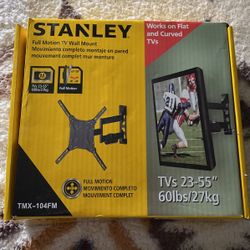 Tv Wall Mount 23-55 In TVs 
