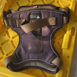 Tactical Dog Vest Size S