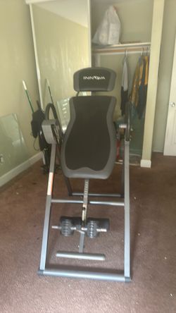 Inverter body bench