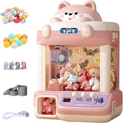 Brand New Claw Machine, Large Claw Machine for Kids