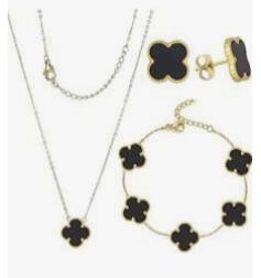 Luxury High Quality Set