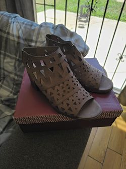 Roebuck & co. Shoes