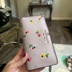 Kate Spade Wallet 