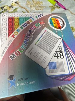 Multiplication