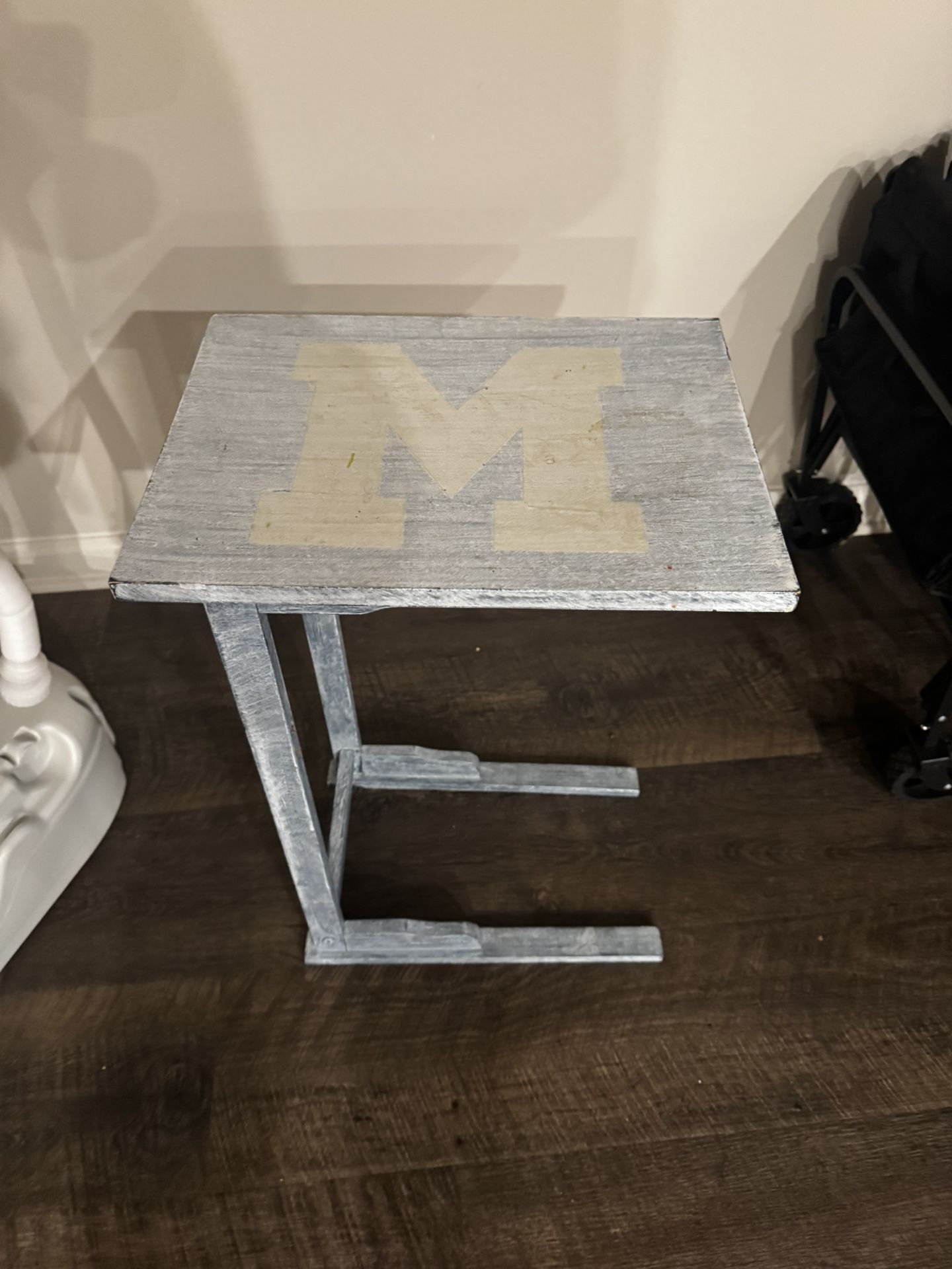 Side Sofa Tray