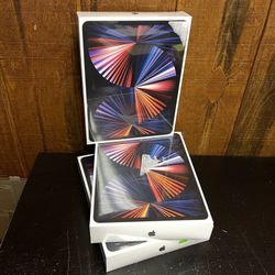 ipad pro 4th gen 13inch  M4