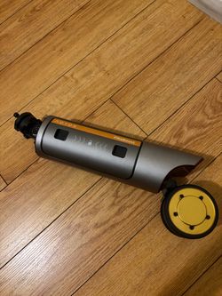 Aotos pikaboost 2 e bike conversion kit