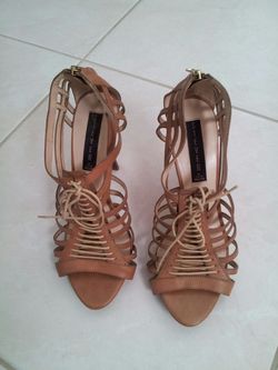 Steven Madden shoes