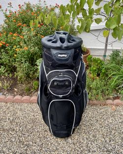Bag Boy Revolver Golf Bag