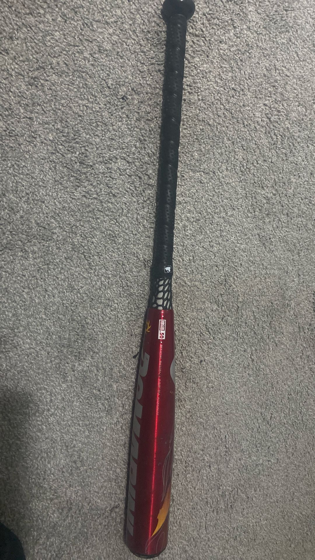 Demarini 32 Baseball Bat 