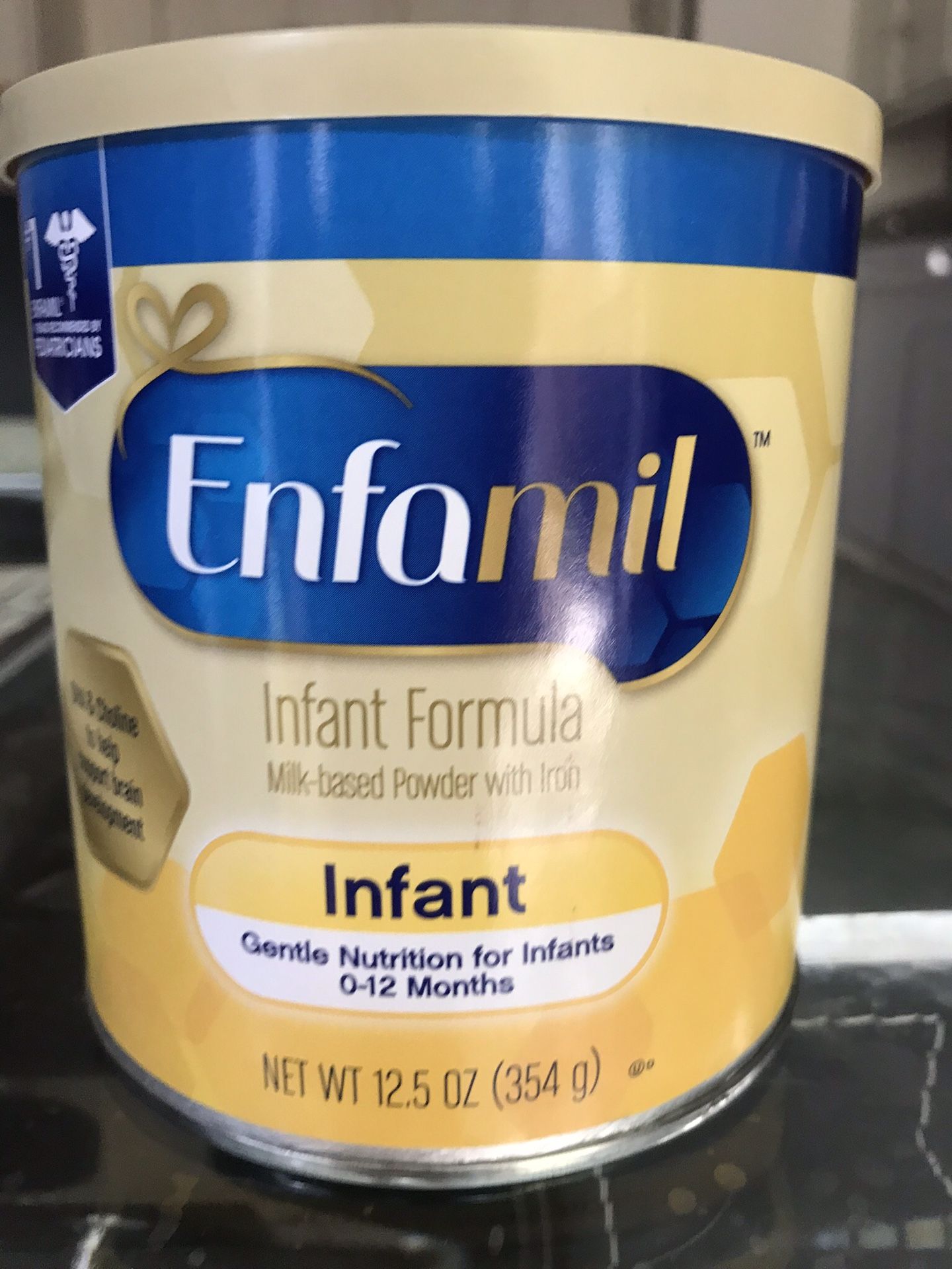 Enfamil