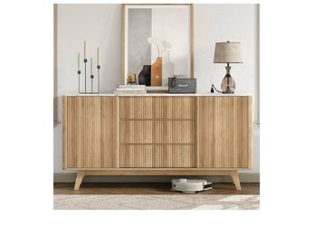 Tv stand. Buffet table