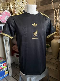 Mexico Jersey
