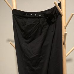 Pants - Womens And Men