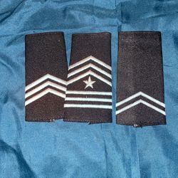 Ranks Private, Sergeants, Sergeants Major 