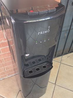 PRIMO water cooler