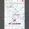 LOS ANGELES LOCATION JESSE