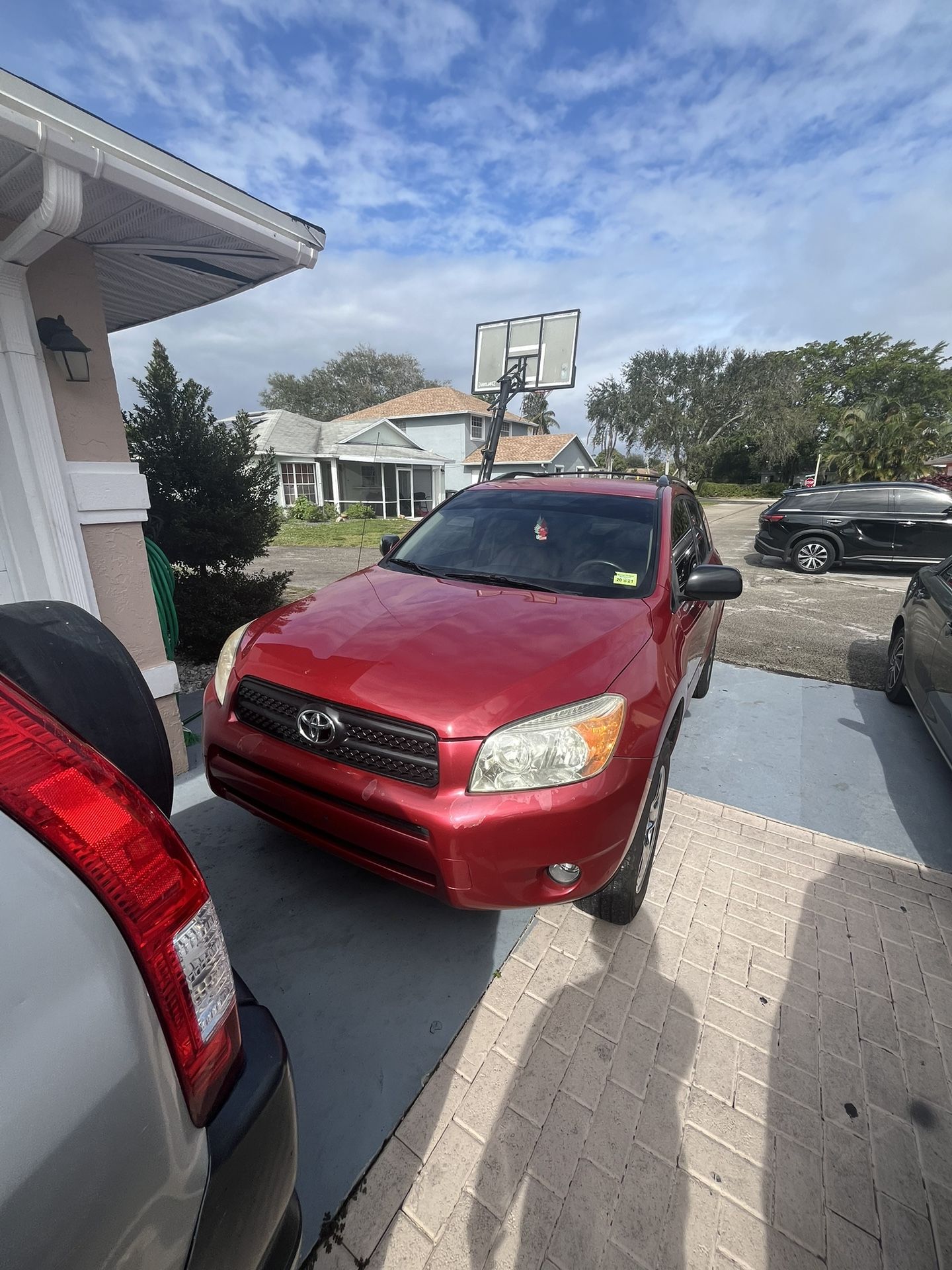 2008 Toyota Rav4 for Sale in Boynton Beach, FL - OfferUp