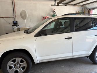 2008 Toyota Rav4