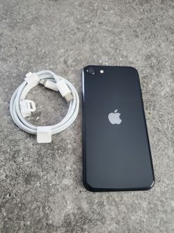 UNLOCK IPHONE SE 3RD GENERATION