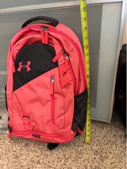 Brand New Never Used Under Armour Backpack