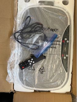 Merach vibration plate