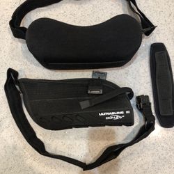 Arm Sling (medical Use)