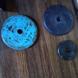 Weights