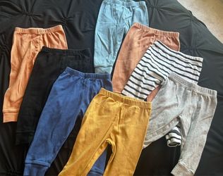 Baby clothes