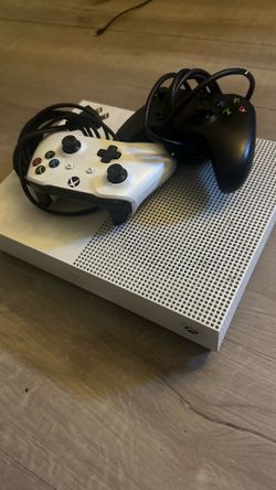 Xbox one S digital 500gb