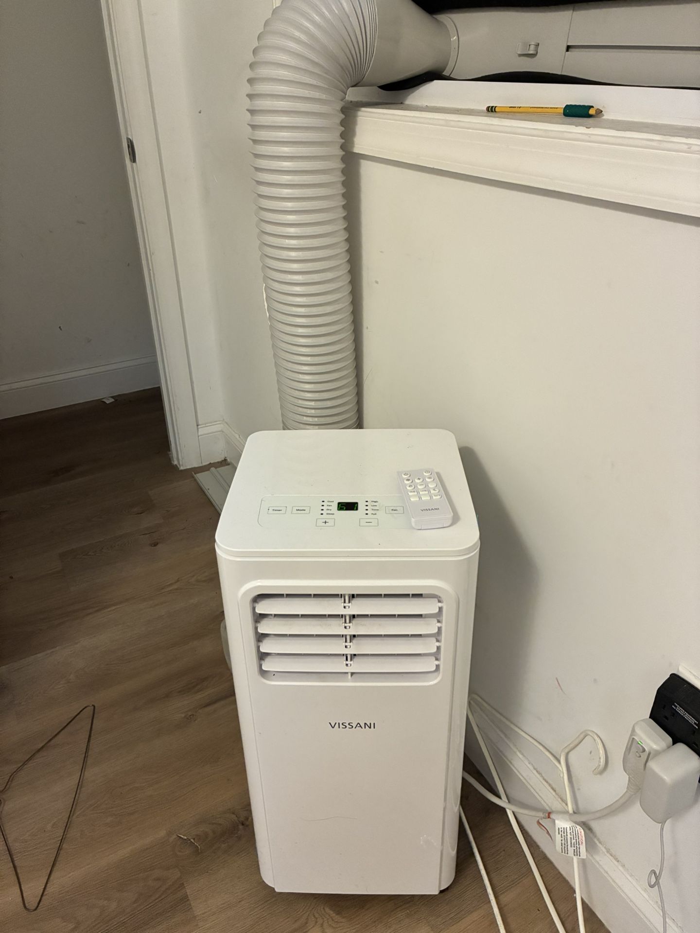 3-1 Air Conditioners
