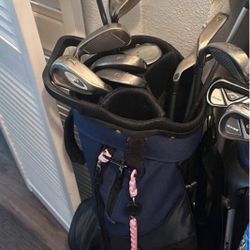 Golf Clubs