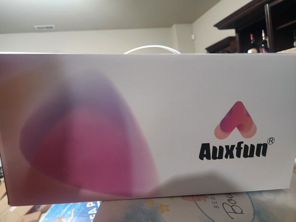 Auxfun