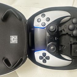 Ps5  dual sense edge controller