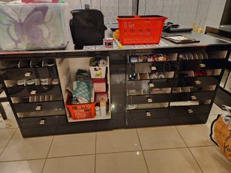 Chest Dresser with Drawers Cabinet Storage Organizer for Home/Office