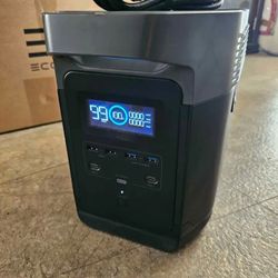 Ecoflow-1300 Portable-Power-Station 