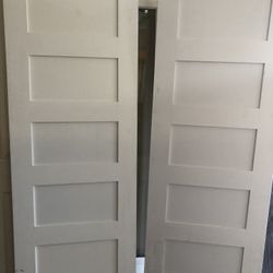 Interior Doors