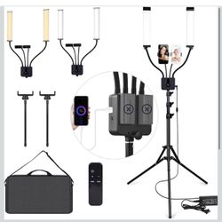 Lash Lamp for Eyelash Extensions 5800LM 