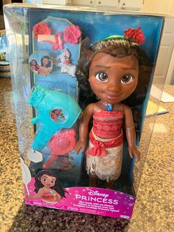 Disney Princess