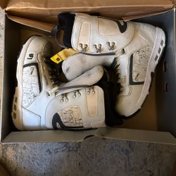 Burton Men’s 10.5 Snowboard Boots