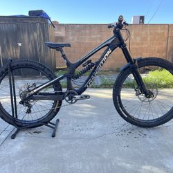 Transition Downhill MTB