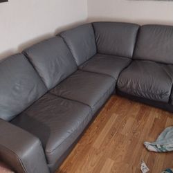 Corner Couch