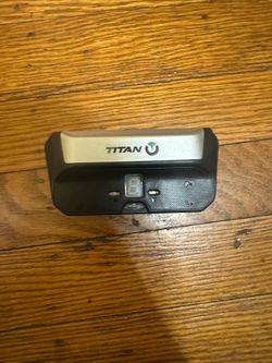 Titan mod controller