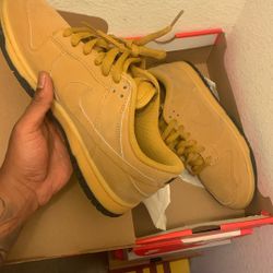 Nike Dunks 