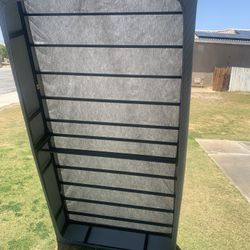 Twin Metal Box Spring