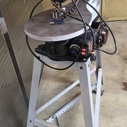 Delta Scroll Saw