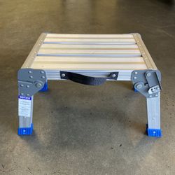 Step Stool , Step Ladder