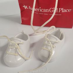American Girl Shoes!  