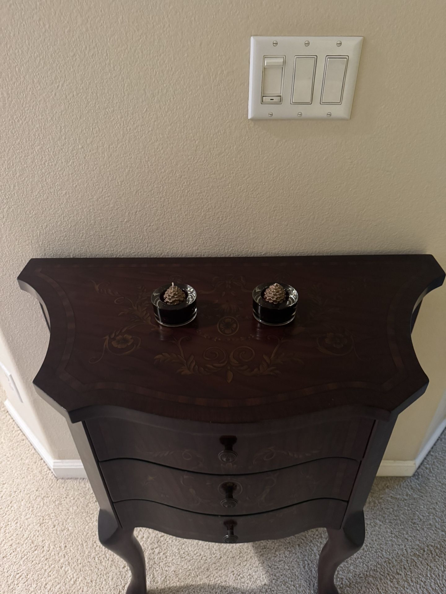 Candle Holders