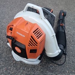 STIHL BR800X Backpack Leaf Blower. Excellent Condition. Runs Excellent. Many Other Tools. Four Pick Up Fremont Seattle. No Low Ball/Trades Please 